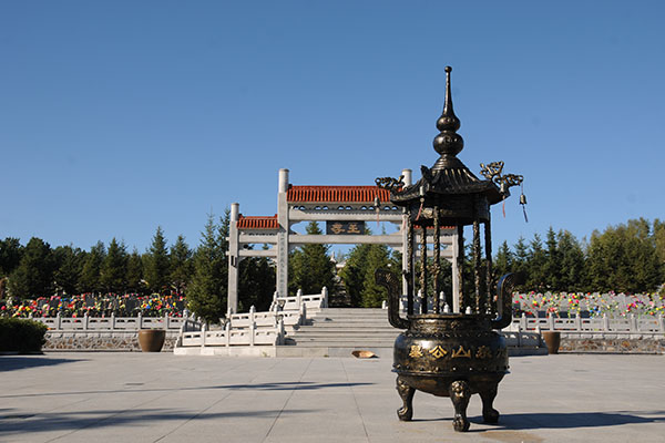 什么是壁葬